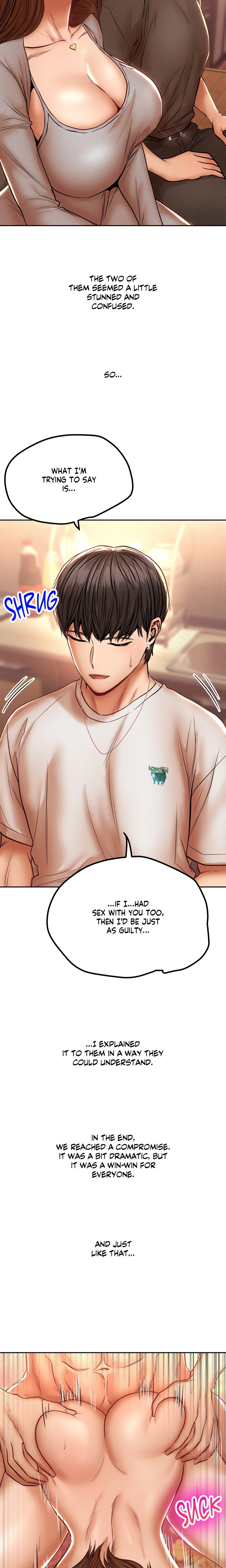 True or False? (Uncensored) - Chapter 108 Page 8