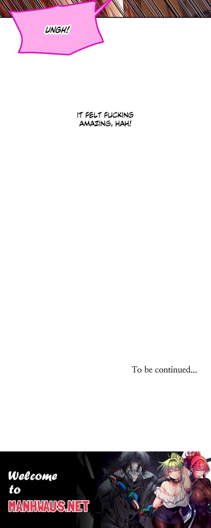 True or False? (Uncensored) - Chapter 109 Page 8