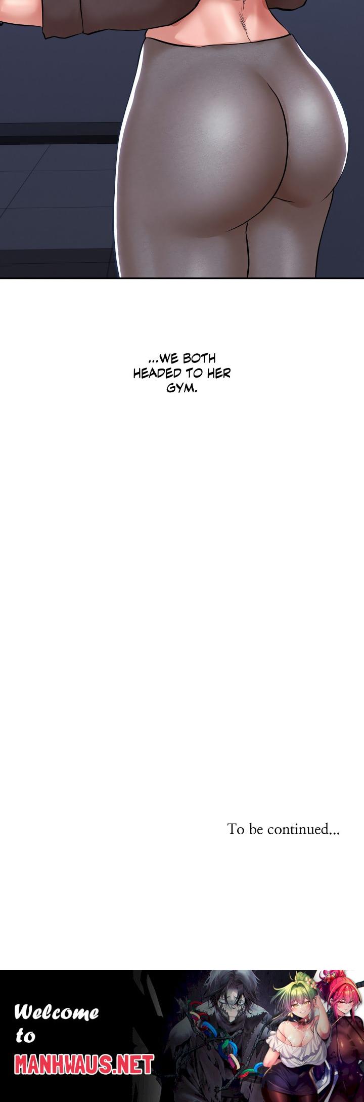 True or False? (Uncensored) - Chapter 112 Page 8