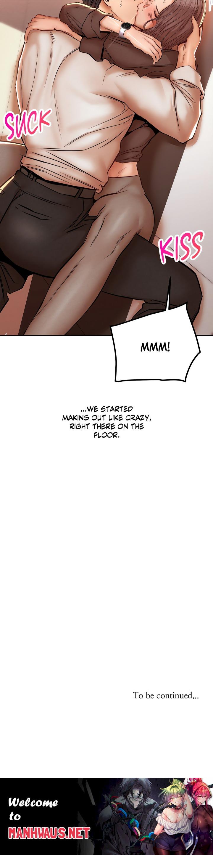 True or False? (Uncensored) - Chapter 113 Page 8