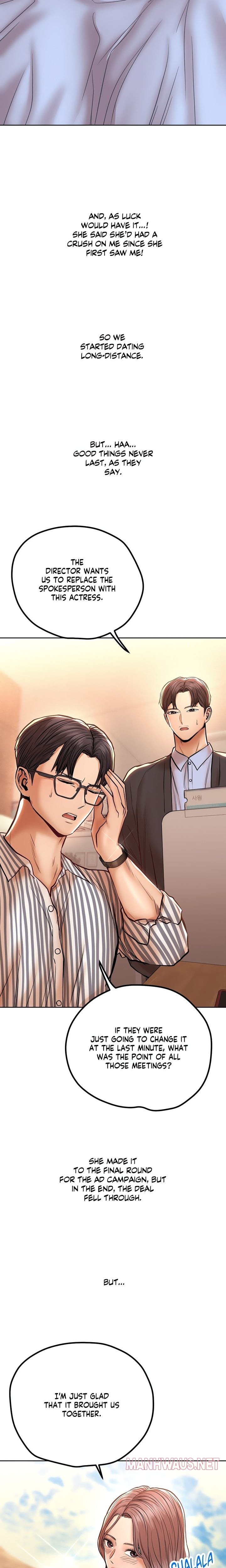 True or False? (Uncensored) - Chapter 115 Page 7