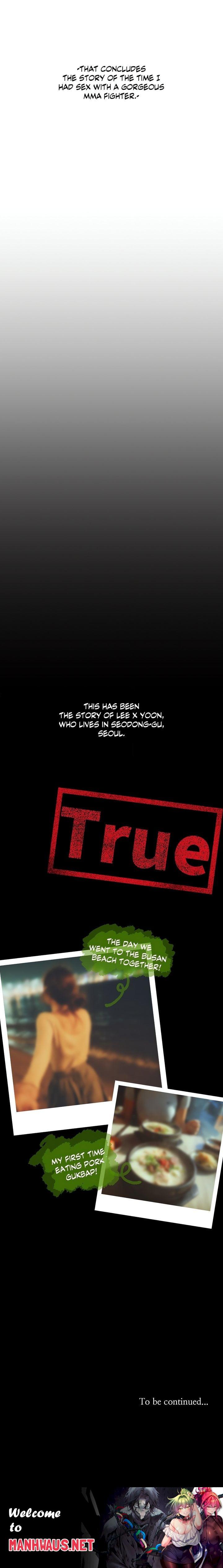 True or False? (Uncensored) - Chapter 115 Page 9