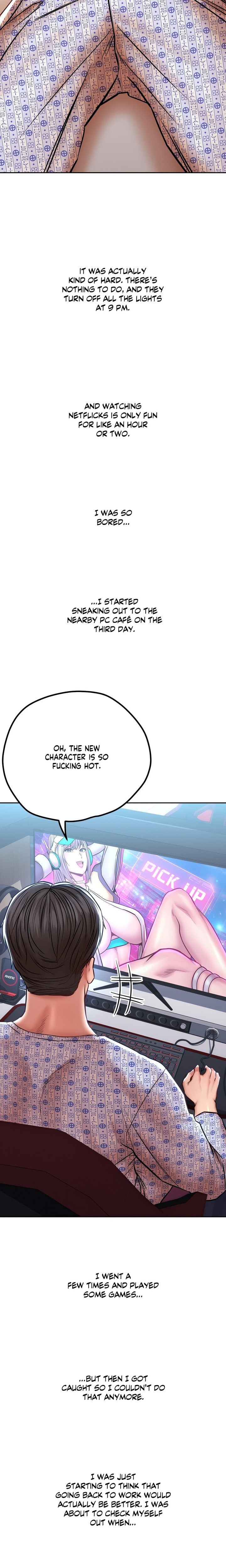 True or False? (Uncensored) - Chapter 116 Page 3