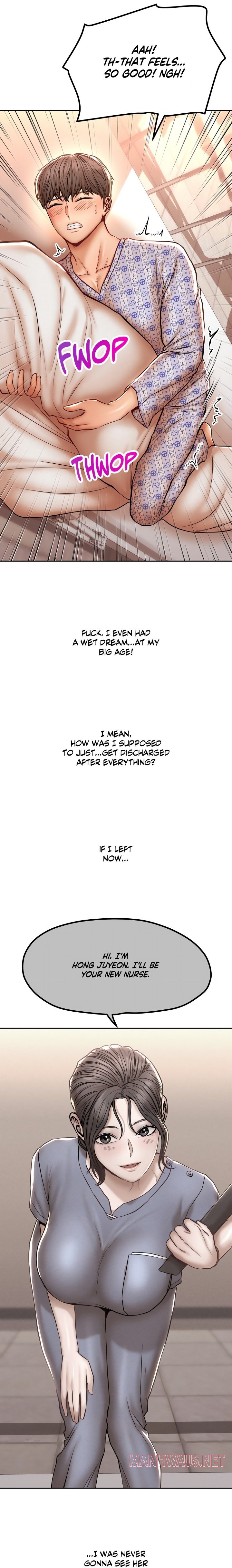 True or False? (Uncensored) - Chapter 117 Page 4