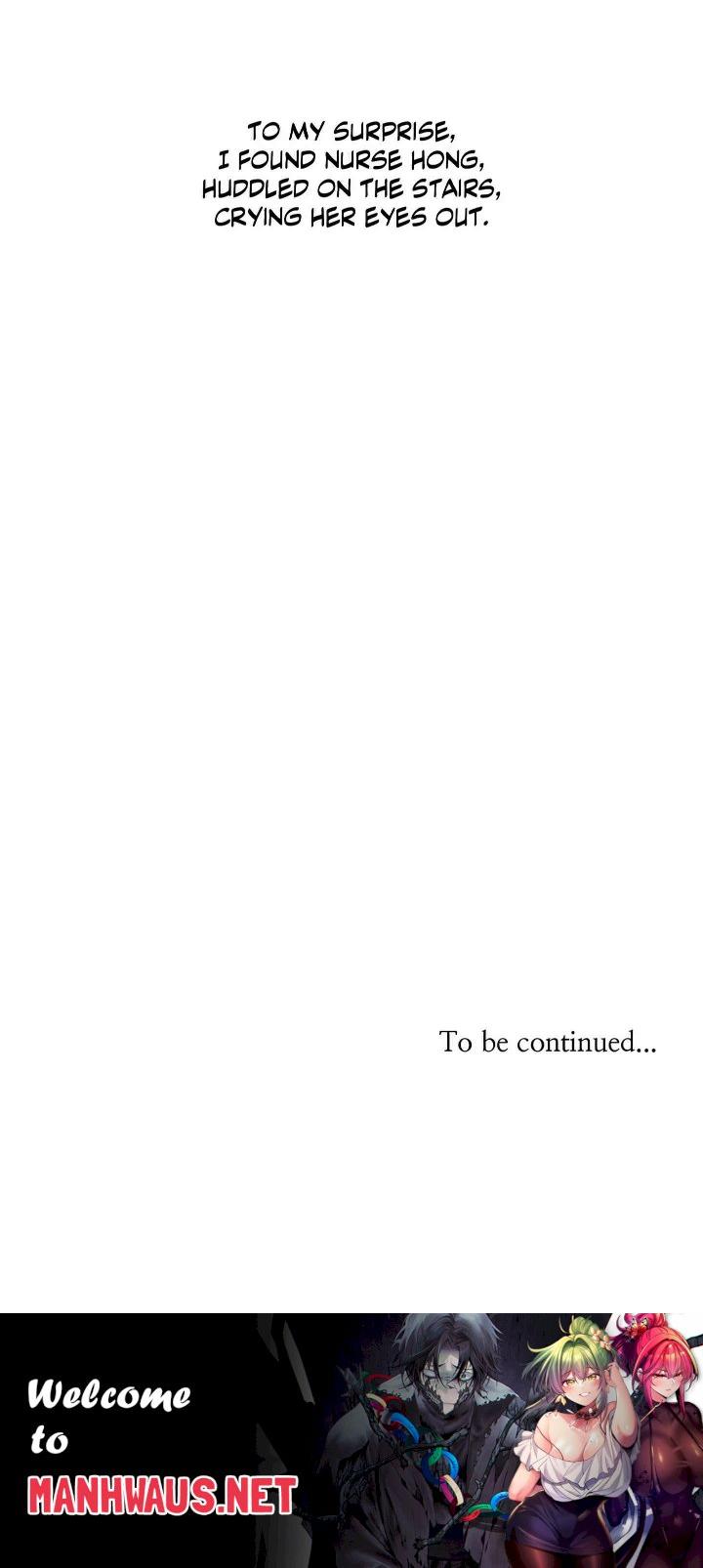 True or False? (Uncensored) - Chapter 117 Page 8