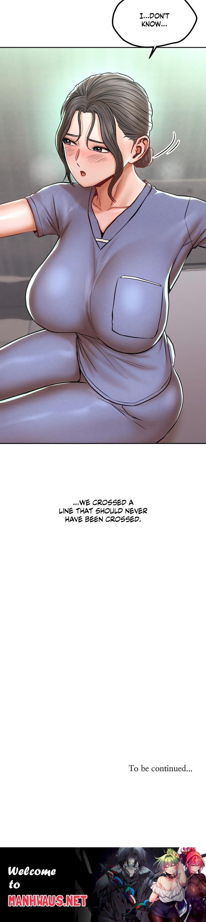 True or False? (Uncensored) - Chapter 118 Page 6