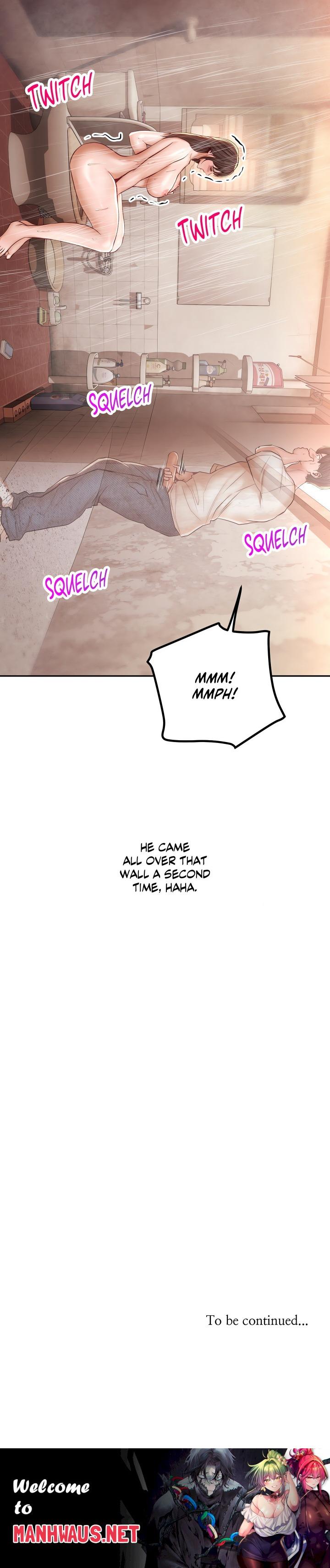 True or False? (Uncensored) - Chapter 122 Page 8