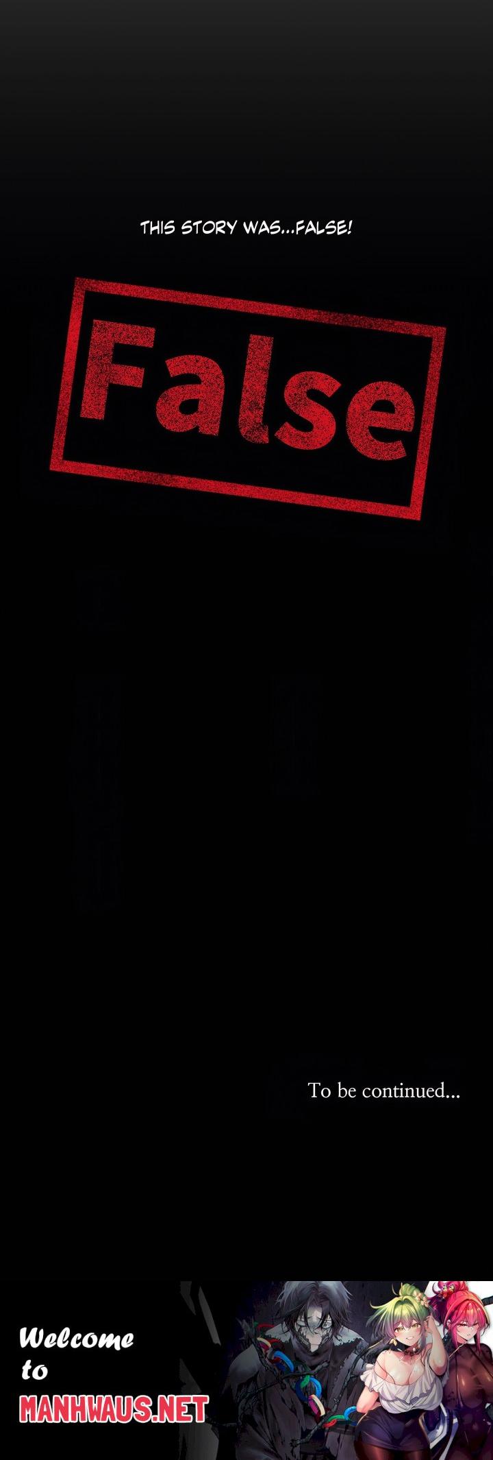 True or False? (Uncensored) - Chapter 123 Page 9