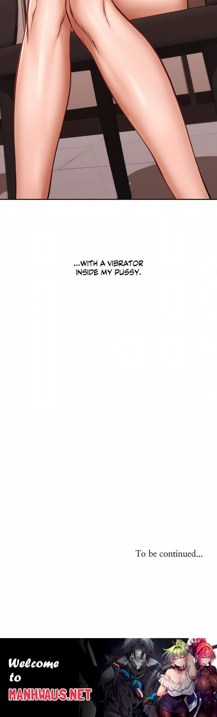 True or False? (Uncensored) - Chapter 124 Page 9