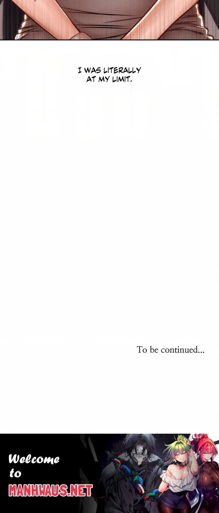 True or False? (Uncensored) - Chapter 125 Page 8