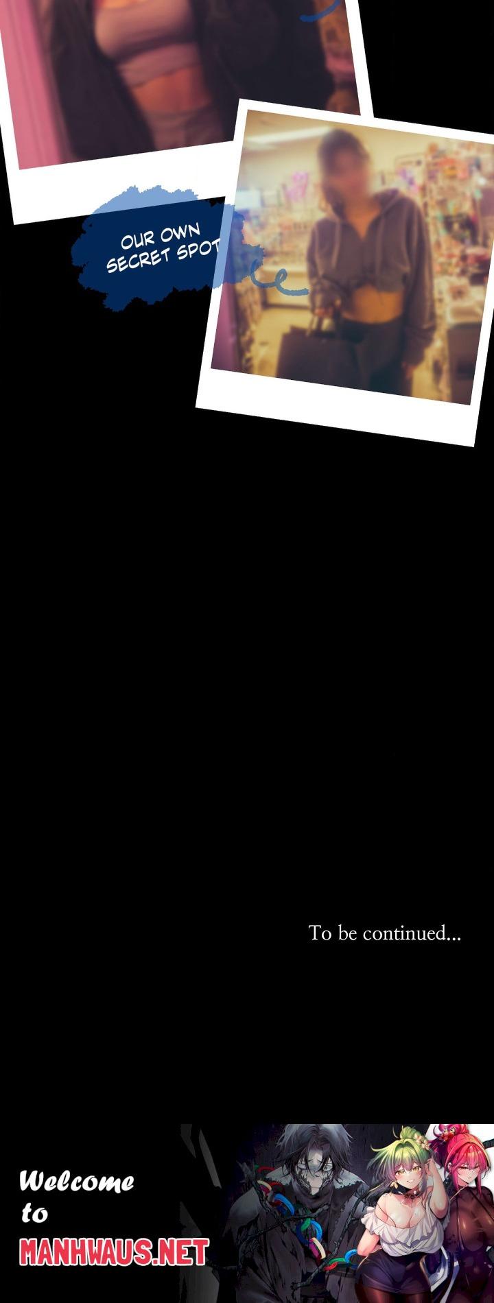 True or False? (Uncensored) - Chapter 126 Page 11