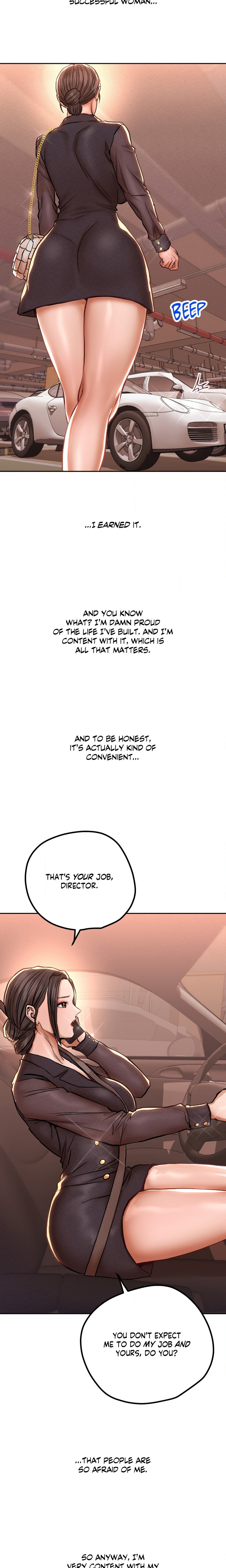 True or False? (Uncensored) - Chapter 127 Page 4