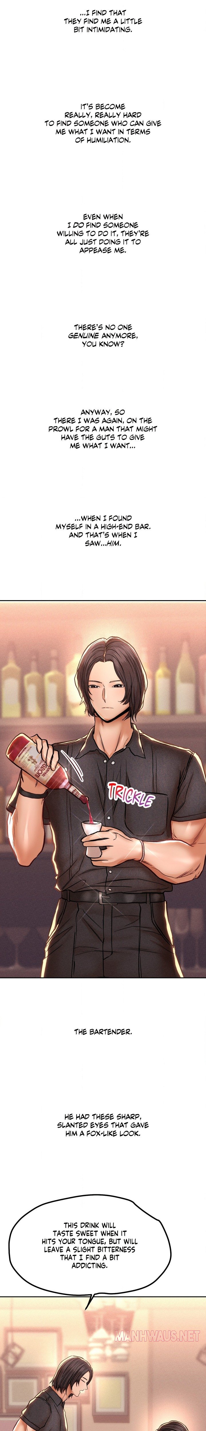 True or False? (Uncensored) - Chapter 127 Page 7