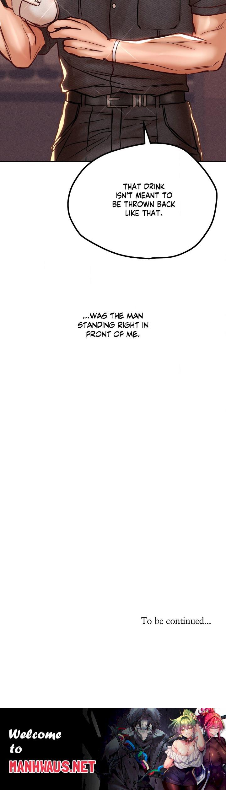 True or False? (Uncensored) - Chapter 127 Page 9