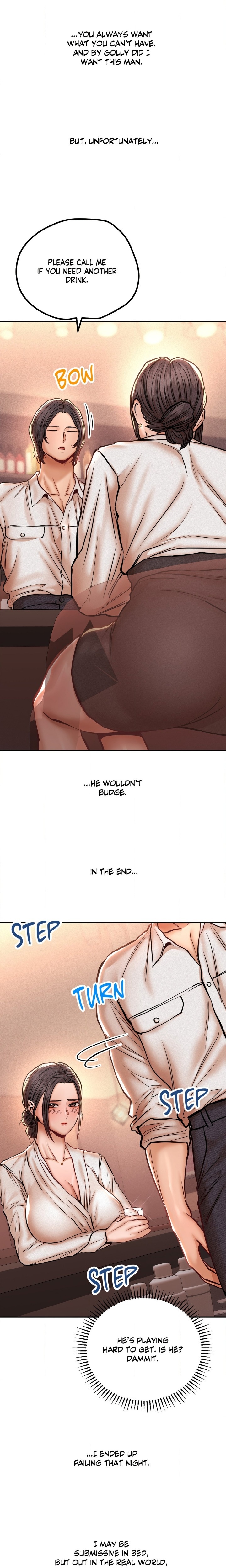 True or False? (Uncensored) - Chapter 128 Page 4