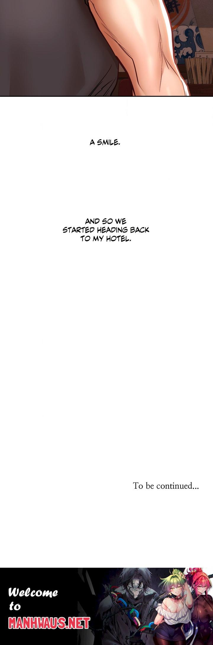 True or False? (Uncensored) - Chapter 128 Page 9