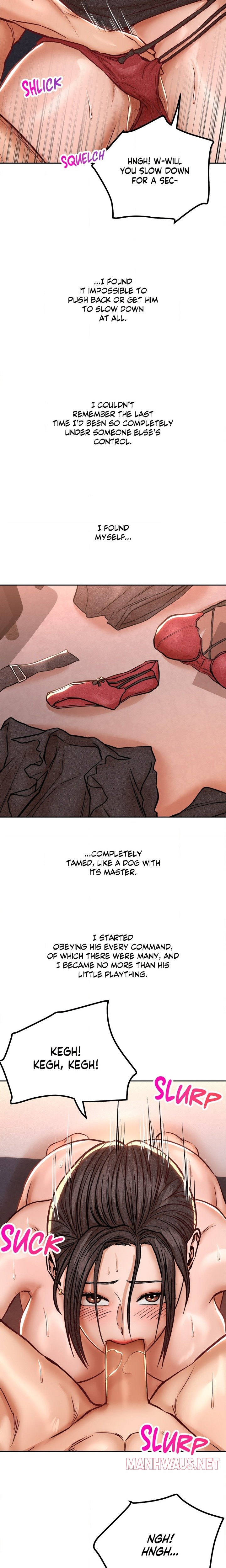 True or False? (Uncensored) - Chapter 129 Page 5