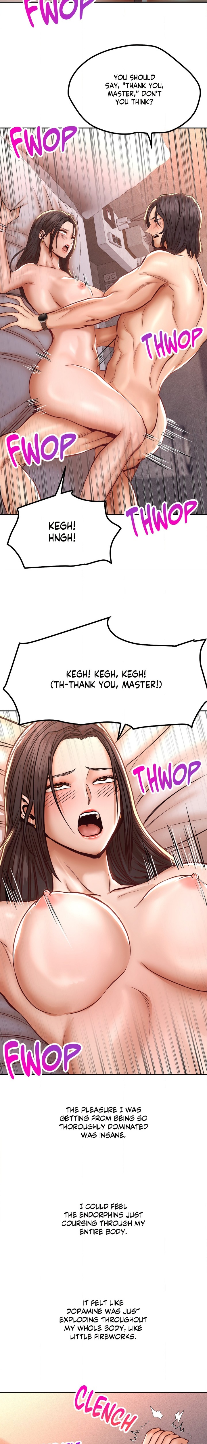 True or False? (Uncensored) - Chapter 130 Page 2