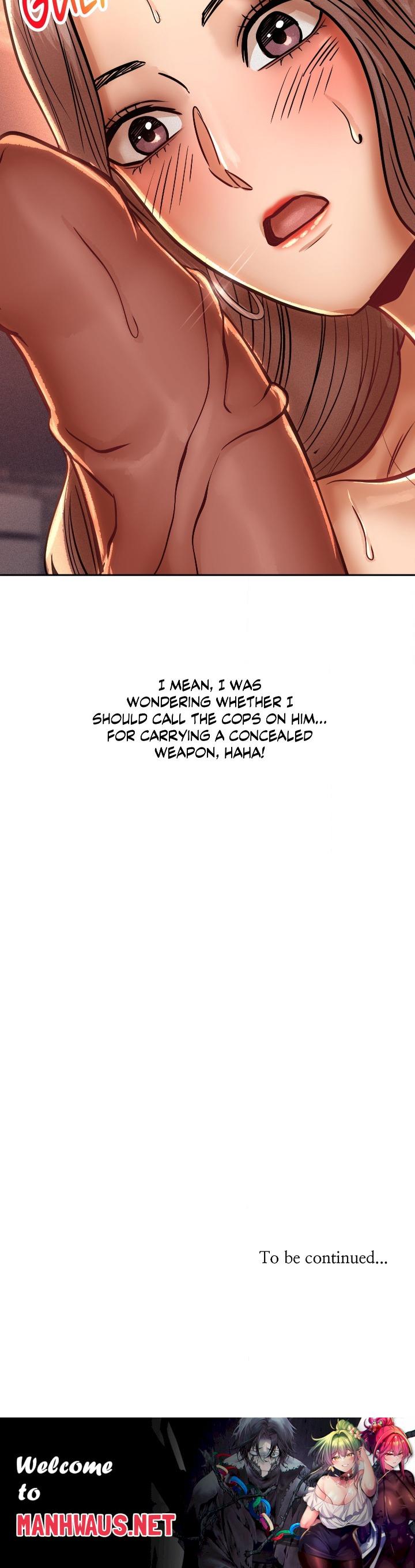 True or False? (Uncensored) - Chapter 131 Page 7