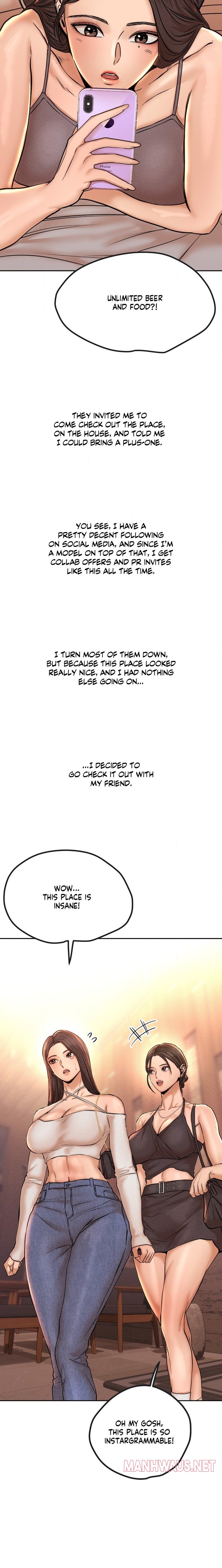 True or False? (Uncensored) - Chapter 133 Page 4