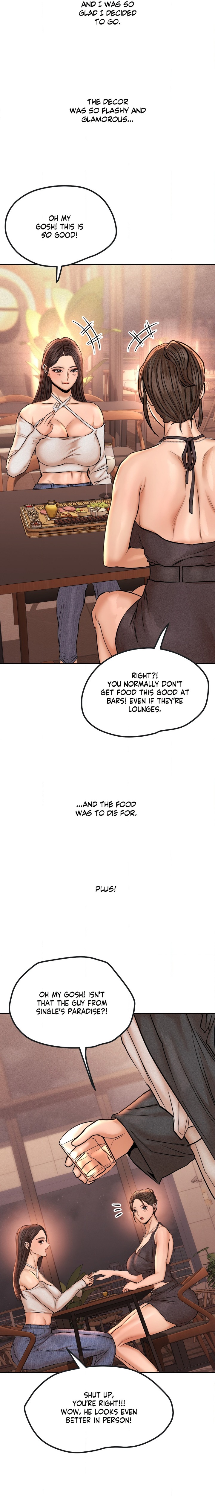 True or False? (Uncensored) - Chapter 133 Page 5