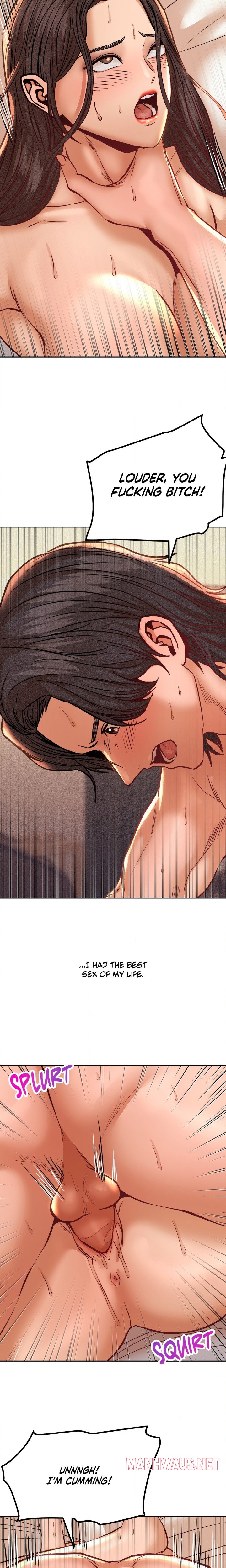 True or False? (Uncensored) - Chapter 135 Page 6