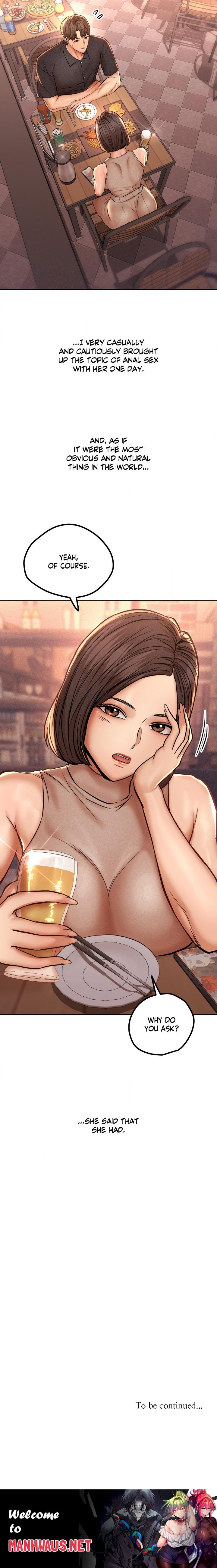 True or False? (Uncensored) - Chapter 136 Page 9