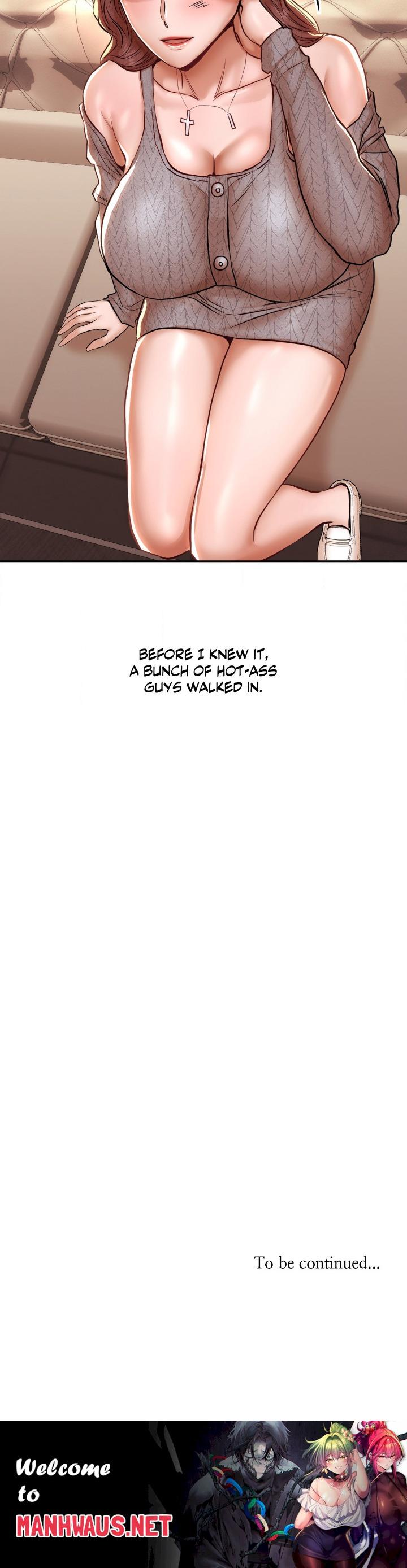 True or False? (Uncensored) - Chapter 139 Page 8