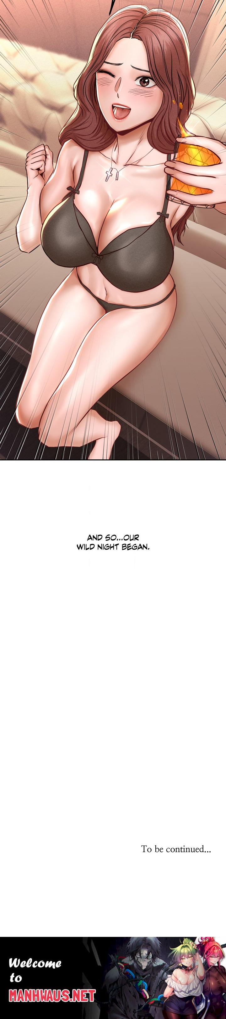 True or False? (Uncensored) - Chapter 140 Page 7