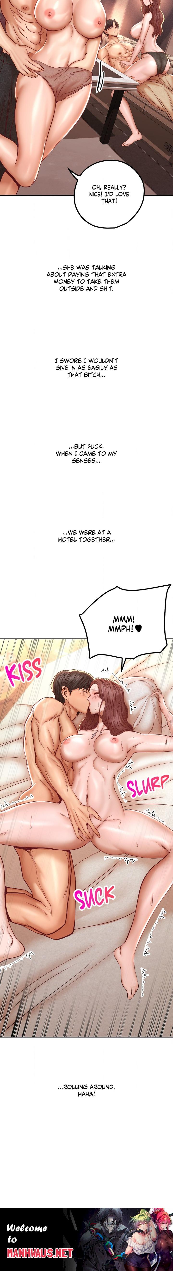True or False? (Uncensored) - Chapter 141 Page 6