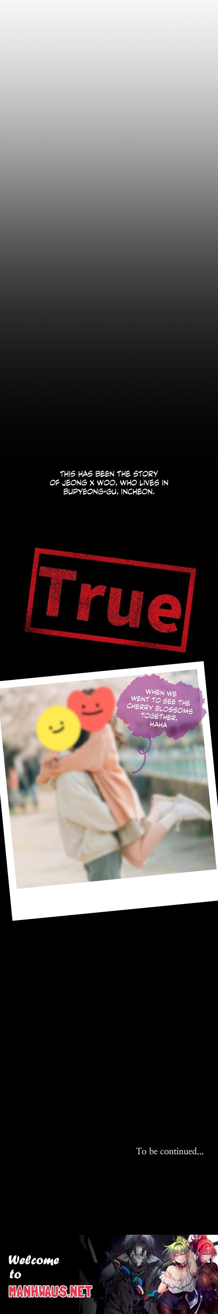 True or False? (Uncensored) - Chapter 146 Page 10