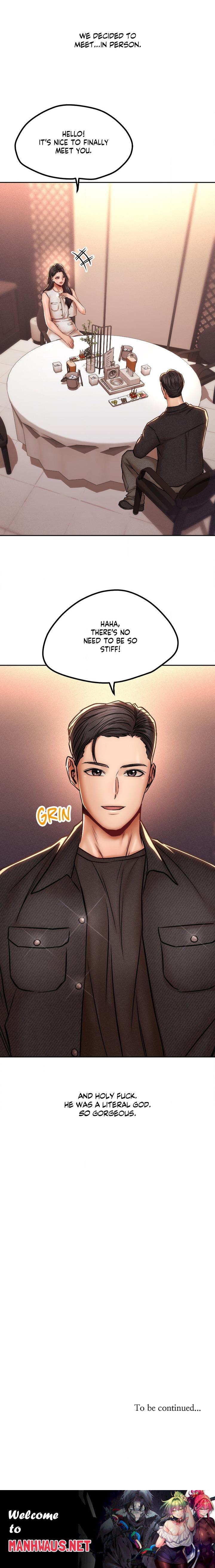 True or False? (Uncensored) - Chapter 147 Page 7