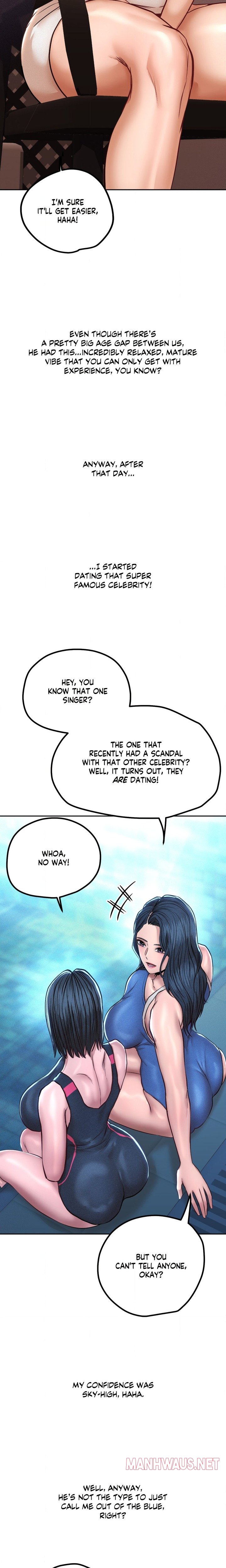 True or False? (Uncensored) - Chapter 148 Page 3