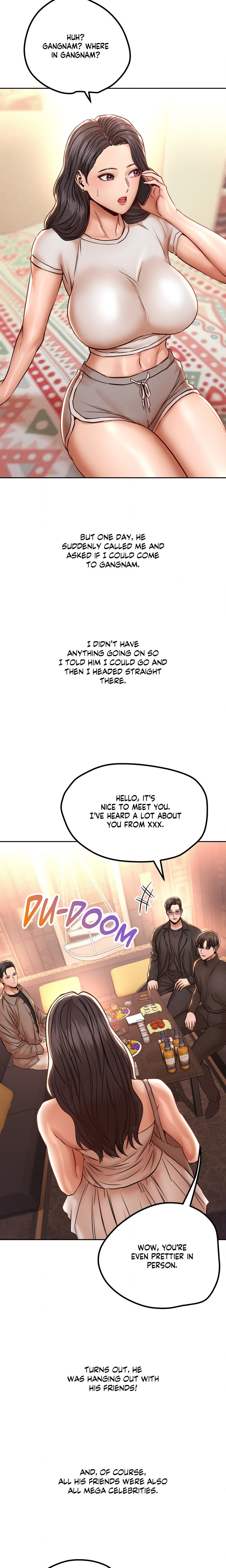 True or False? (Uncensored) - Chapter 148 Page 4