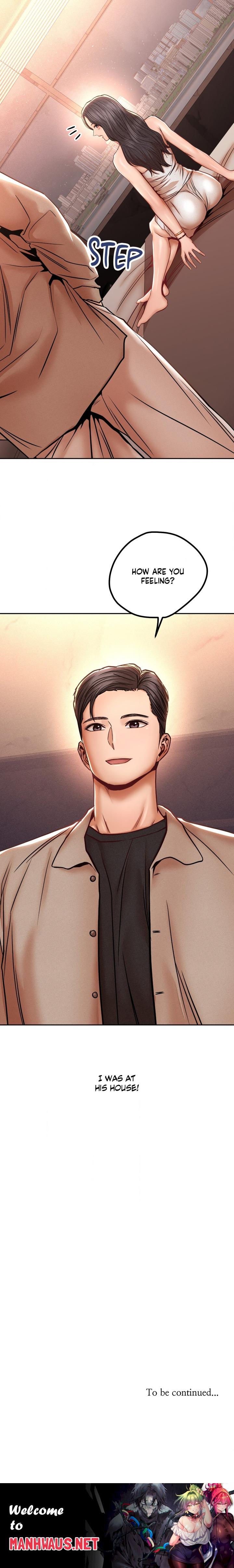 True or False? (Uncensored) - Chapter 148 Page 7