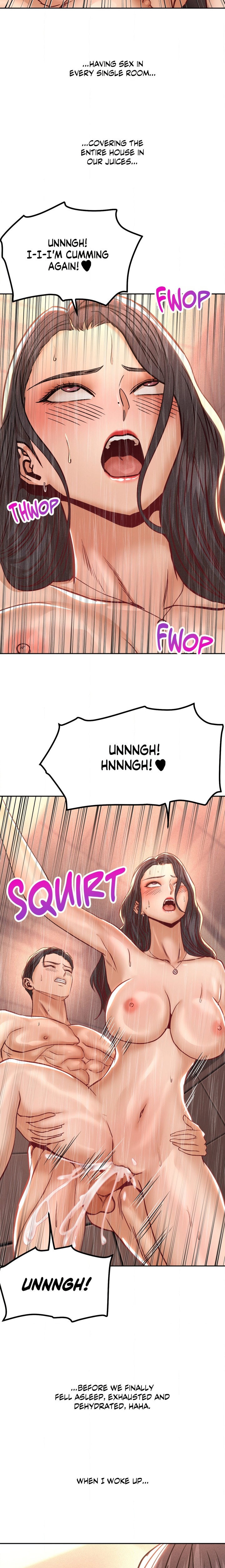 True or False? (Uncensored) - Chapter 151 Page 5