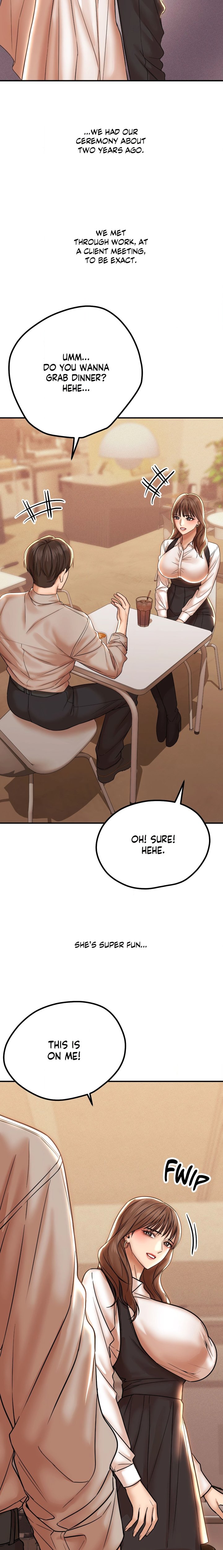 True or False? (Uncensored) - Chapter 190 Page 2
