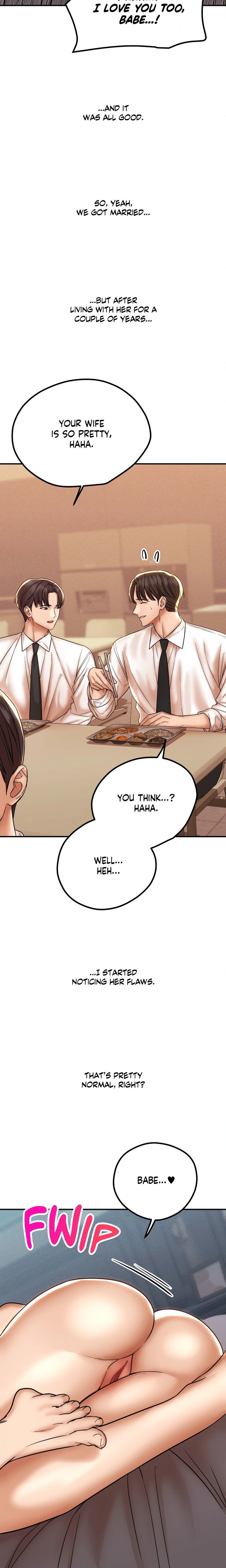 True or False? (Uncensored) - Chapter 190 Page 4