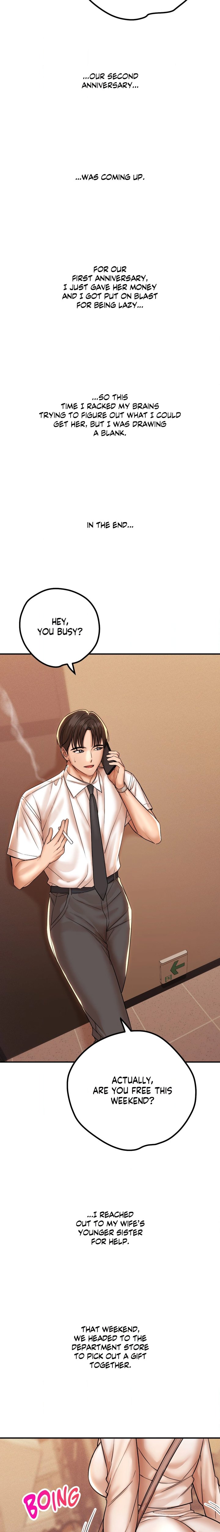 True or False? (Uncensored) - Chapter 190 Page 6