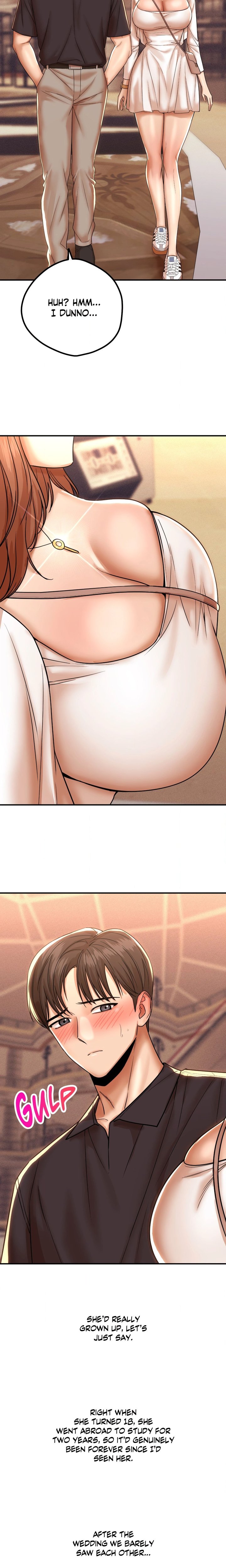 True or False? (Uncensored) - Chapter 191 Page 2
