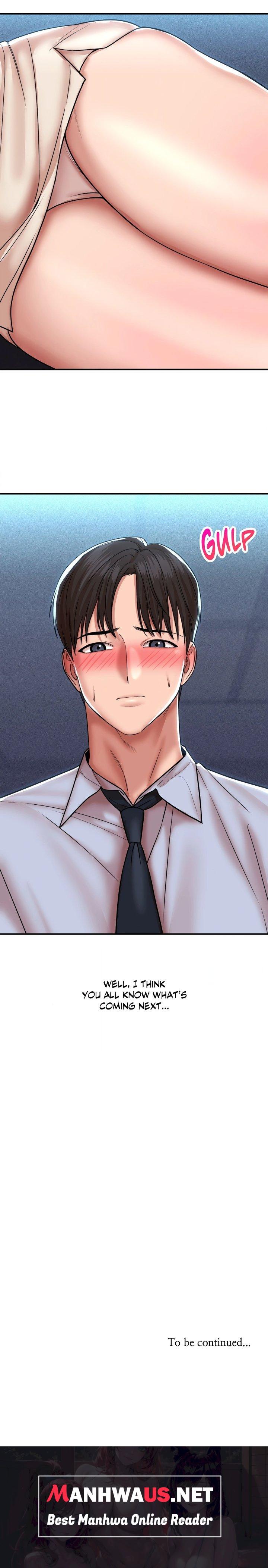 True or False? (Uncensored) - Chapter 191 Page 9
