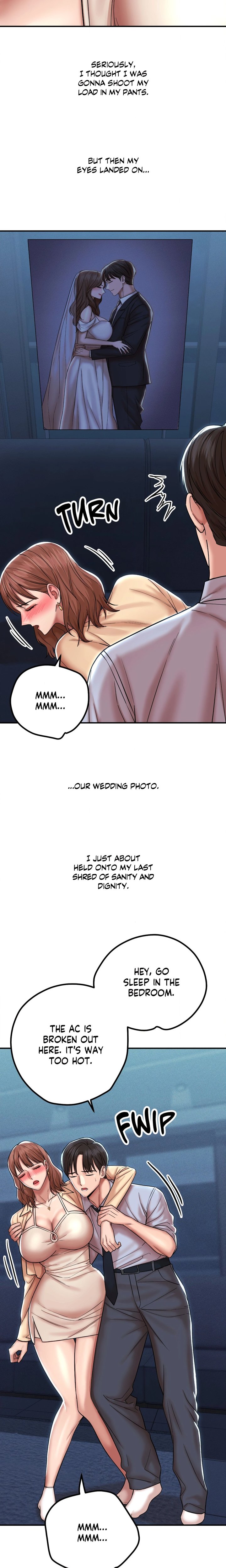 True or False? (Uncensored) - Chapter 192 Page 3