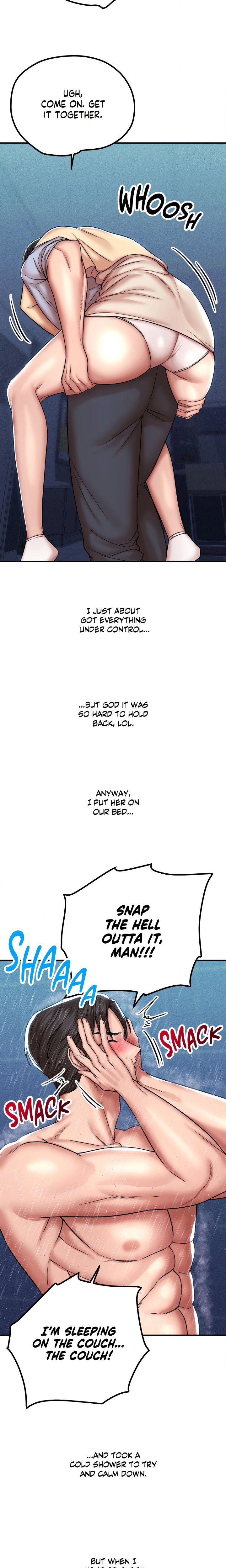 True or False? (Uncensored) - Chapter 192 Page 4