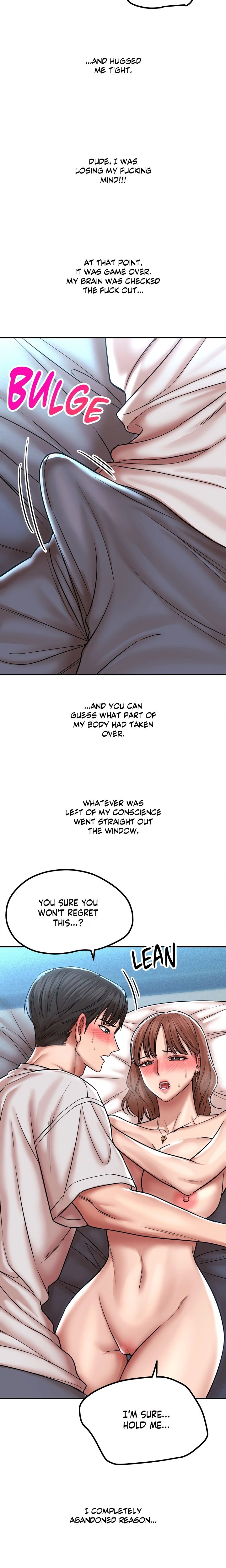 True or False? (Uncensored) - Chapter 193 Page 3