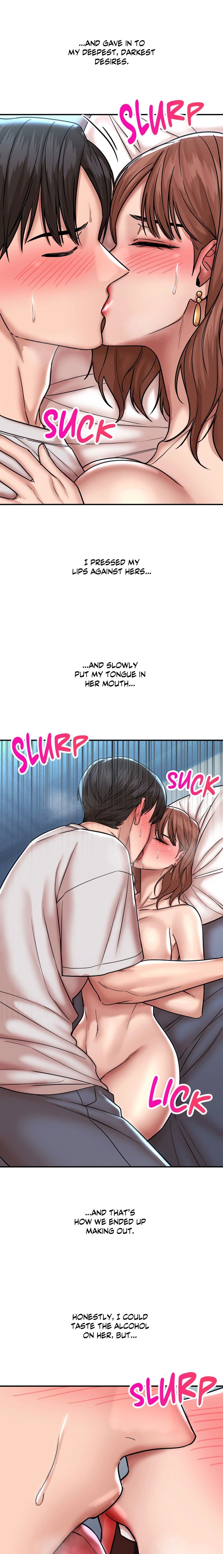 True or False? (Uncensored) - Chapter 193 Page 4