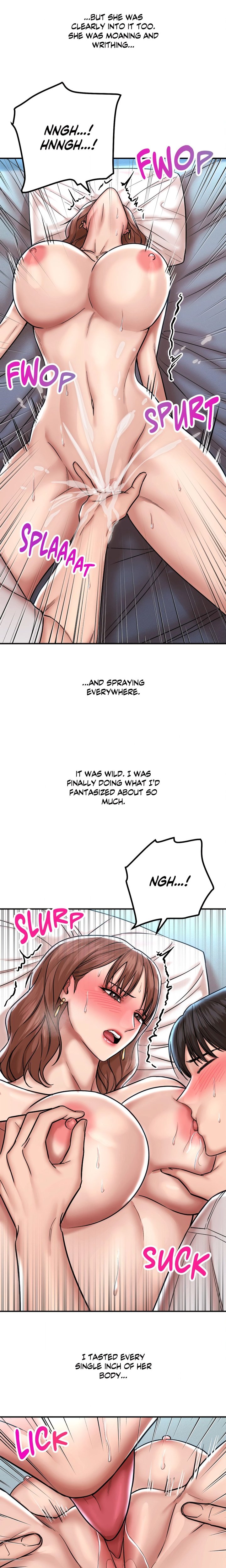 True or False? (Uncensored) - Chapter 193 Page 6