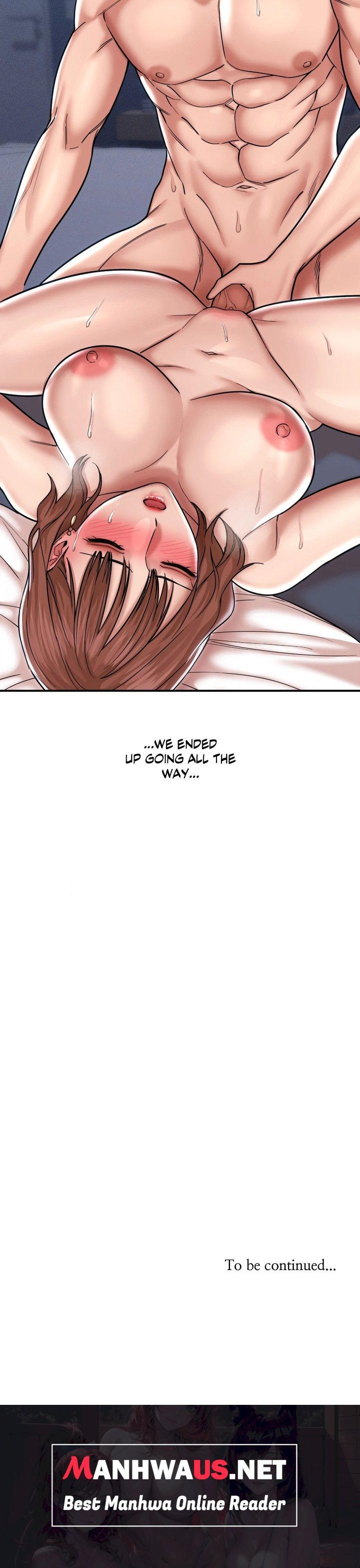 True or False? (Uncensored) - Chapter 193 Page 8