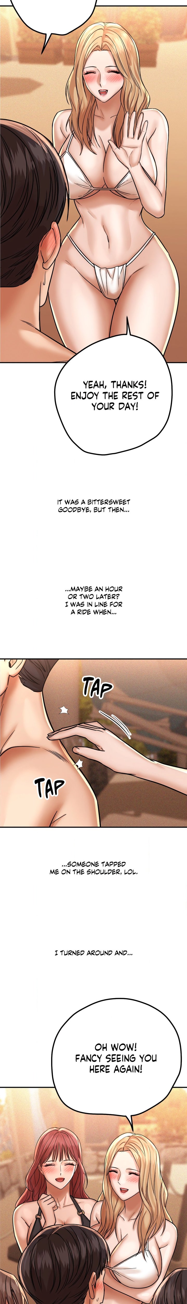 True or False? (Uncensored) - Chapter 201 Page 4