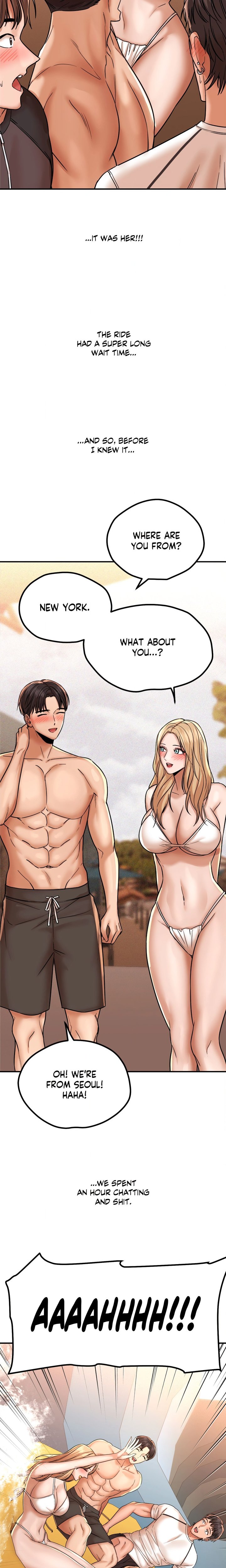 True or False? (Uncensored) - Chapter 201 Page 5