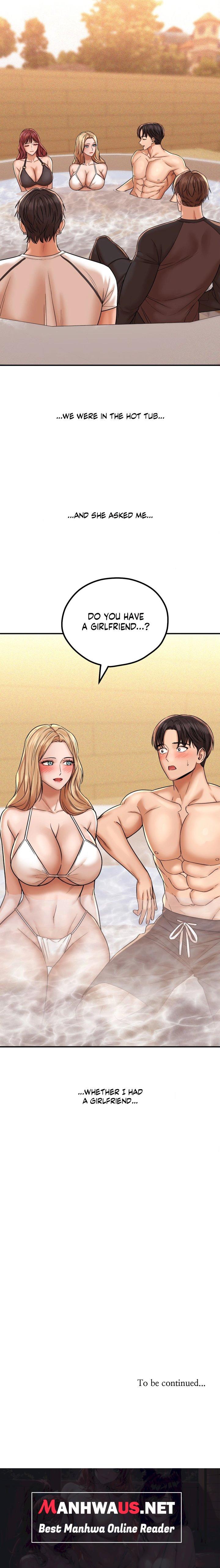 True or False? (Uncensored) - Chapter 201 Page 9